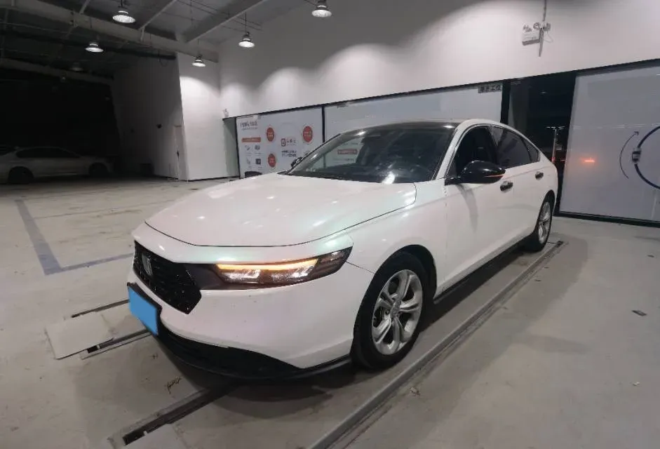 2023 Honda Accord 1.5T 192HP L4 CVT,autocango,china used car exporter,china ev exporter,chinese used car exporter,chinese used ev exporter