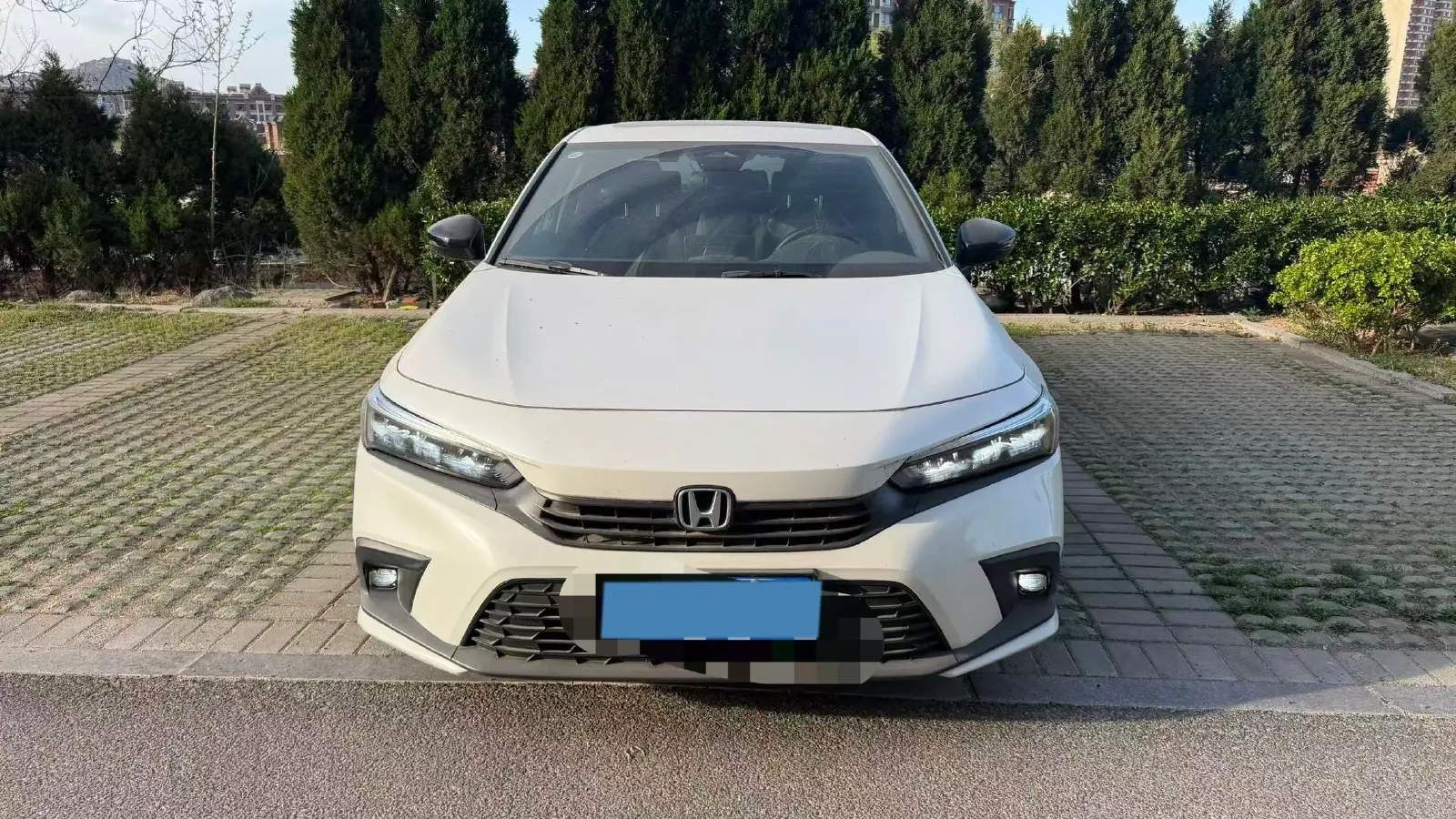 2023 Honda Civic 1.5T 182HP L4 CVT,autocango,china used car exporter,china ev exporter,chinese used car exporter,chinese used ev exporter