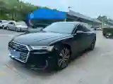 2022 Audi A6L 3.0T 340HP V6 7DCT