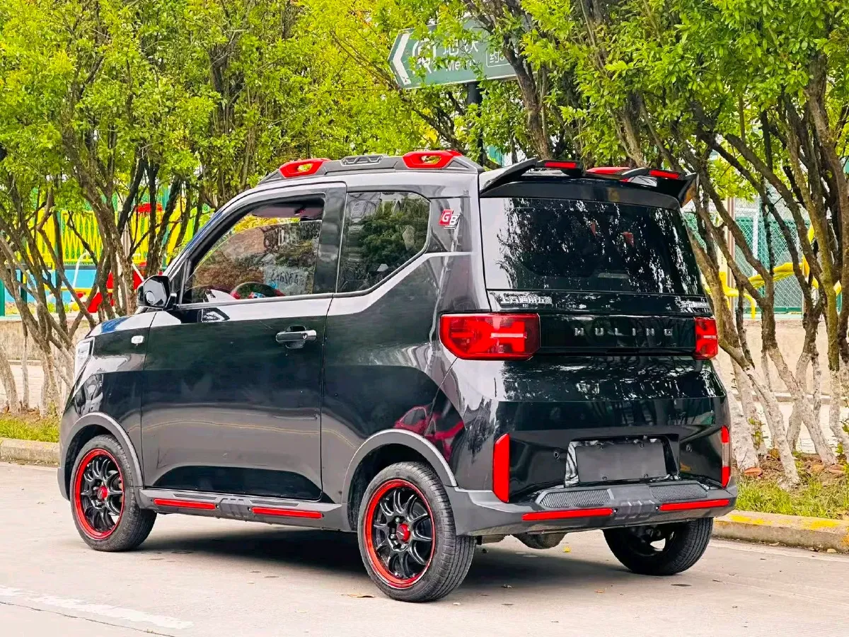 2022 WuLing HongGuang MINI EV BEV 17.3KWH,autocango,china used car exporter,china ev exporter,chinese used car exporter,chinese used ev exporter