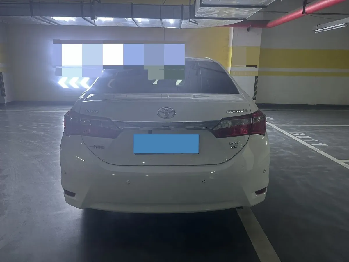 2018 Toyota Corolla 1.2T 116HP L4 CVT,autocango,china used car exporter,china ev exporter,chinese used car exporter,chinese used ev exporter