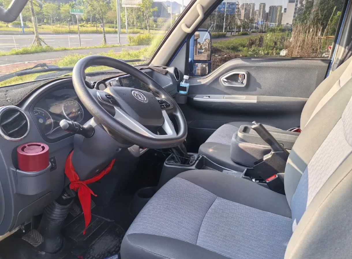 2023 DongFeng Forthing T5 1.6L 122HP L4 5MT,autocango,china used car exporter,china ev exporter,chinese used car exporter,chinese used ev exporter