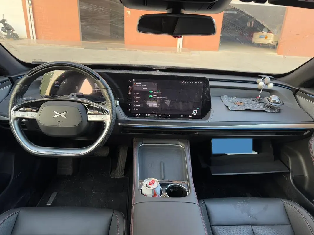 2024 Xpeng P7+ BEV 60.7KWH,autocango,china used car exporter,china ev exporter,chinese used car exporter,chinese used ev exporter