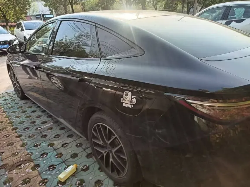 2023 BYD Seal 1.5L 110HP L4 E-CVT PHEV 17.6KWH,autocango,china used car exporter,china ev exporter,chinese used car exporter,chinese used ev exporter