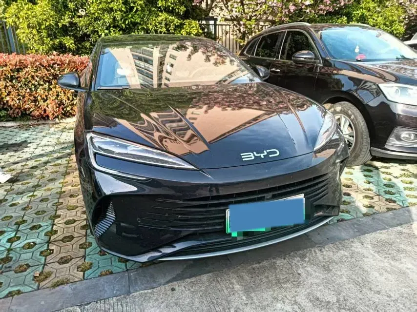 2023 BYD Seal 1.5L 110HP L4 E-CVT PHEV 17.6KWH,autocango,china used car exporter,china ev exporter,chinese used car exporter,chinese used ev exporter