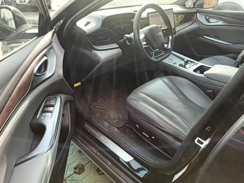 2023 BYD Seal 1.5L 110HP L4 E-CVT PHEV 17.6KWH,autocango,china used car exporter,china ev exporter,chinese used car exporter,chinese used ev exporter