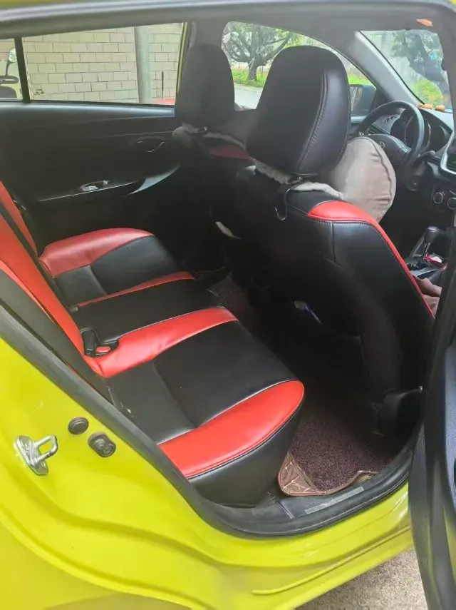 2016 Hyundai Verna 1.4L 100HP L4 6AT,autocango,china used car exporter,china ev exporter,chinese used car exporter,chinese used ev exporter