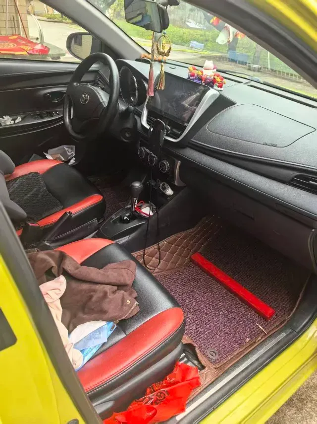 2016 Hyundai Verna 1.4L 100HP L4 6AT,autocango,china used car exporter,china ev exporter,chinese used car exporter,chinese used ev exporter