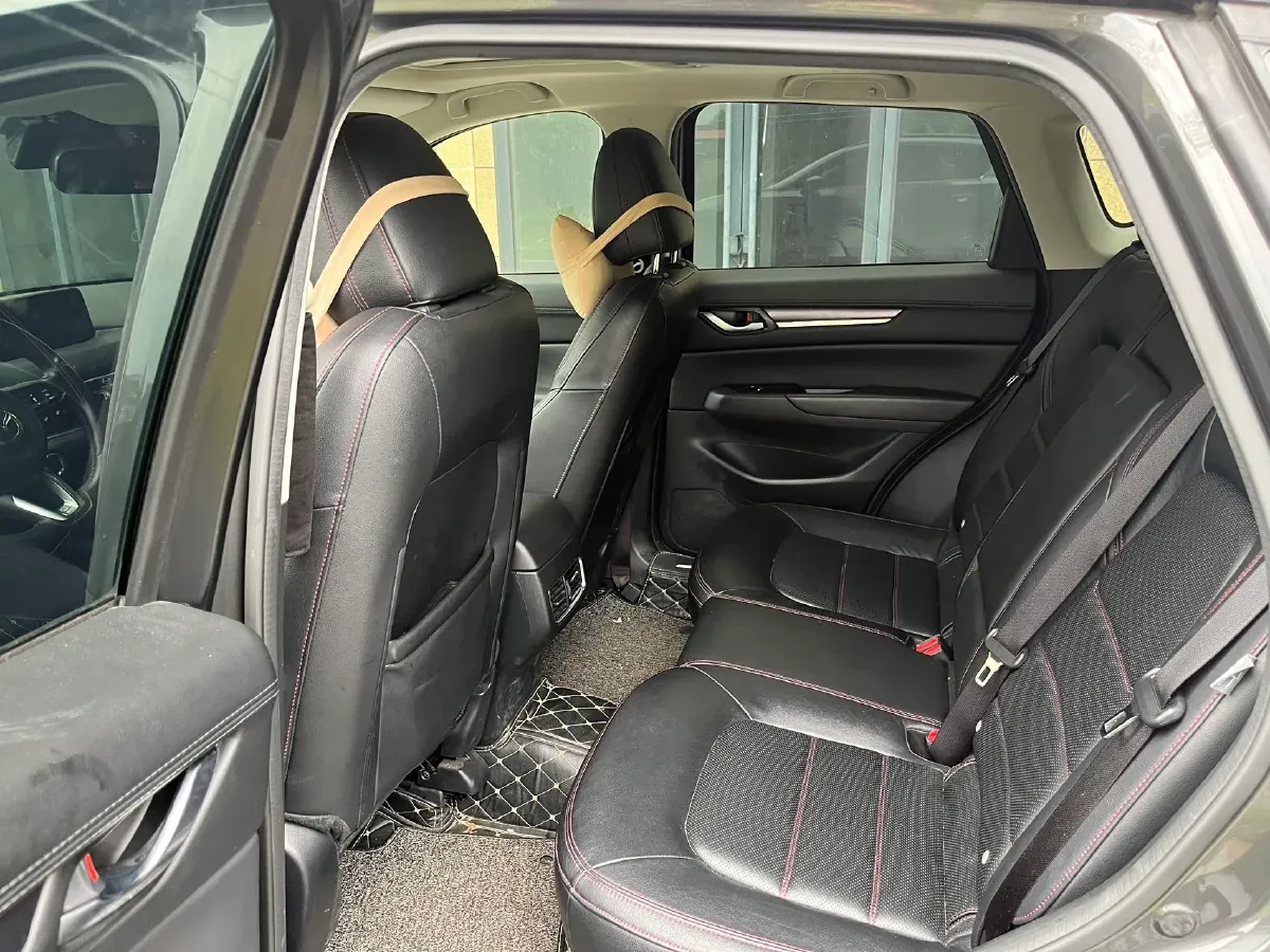 2021 Mazda CX-5 2.0L 155HP L4 6AT,autocango,china used car exporter,china ev exporter,chinese used car exporter,chinese used ev exporter