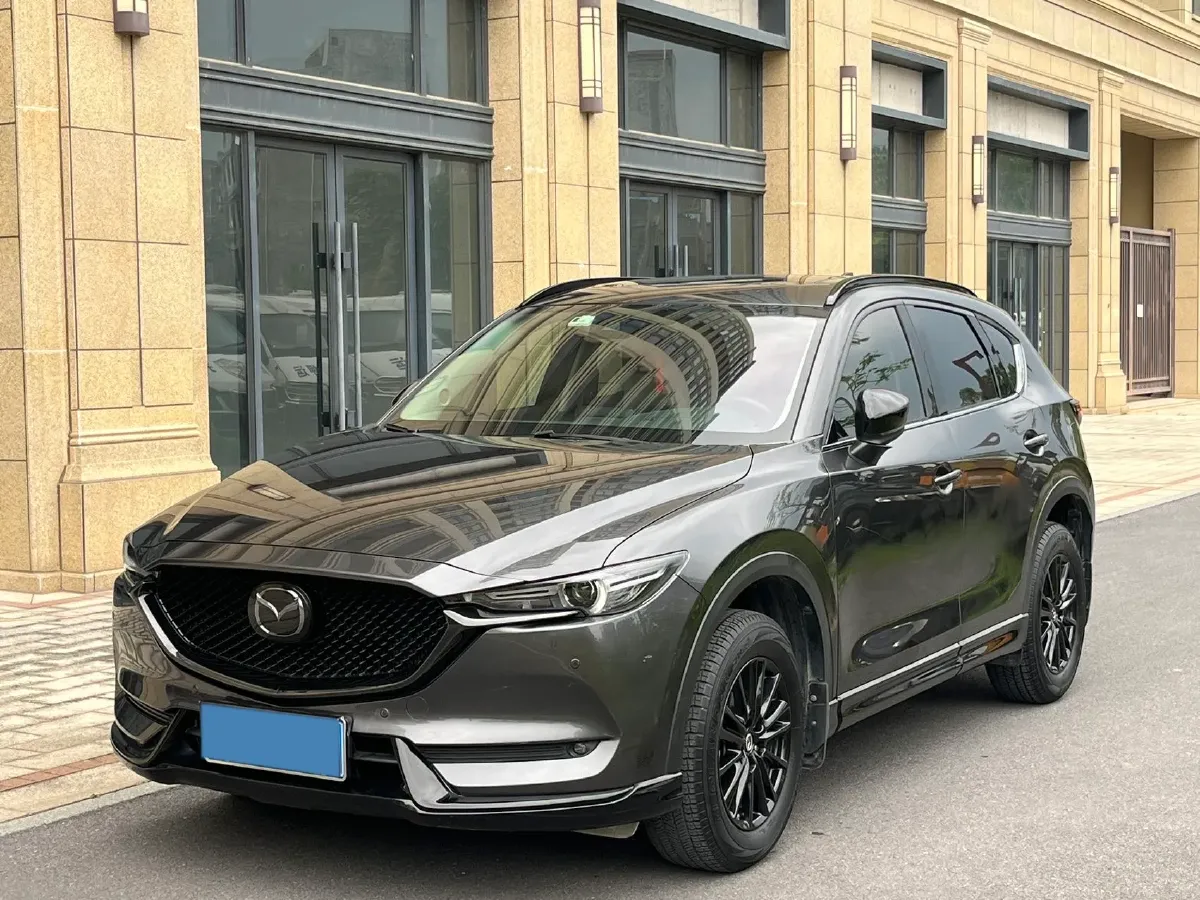 2021 Mazda CX-5 2.0L 155HP L4 6AT,autocango,china used car exporter,china ev exporter,chinese used car exporter,chinese used ev exporter