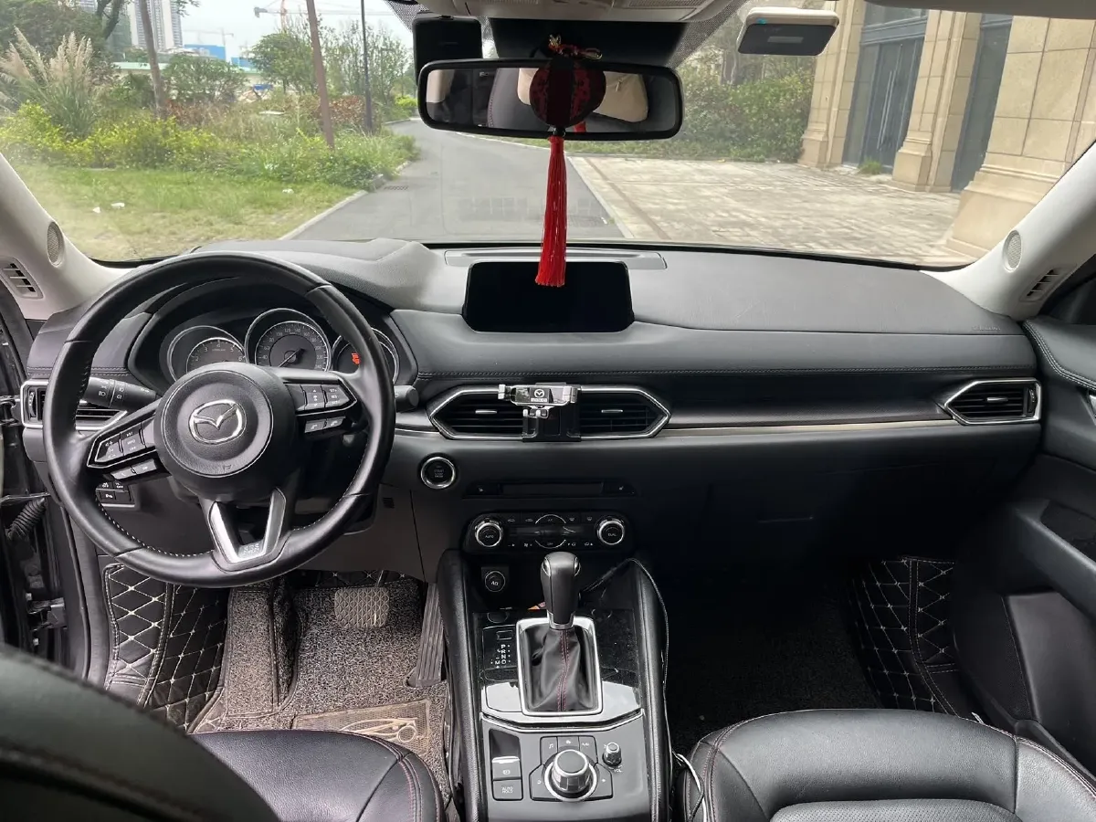 2021 Mazda CX-5 2.0L 155HP L4 6AT,autocango,china used car exporter,china ev exporter,chinese used car exporter,chinese used ev exporter