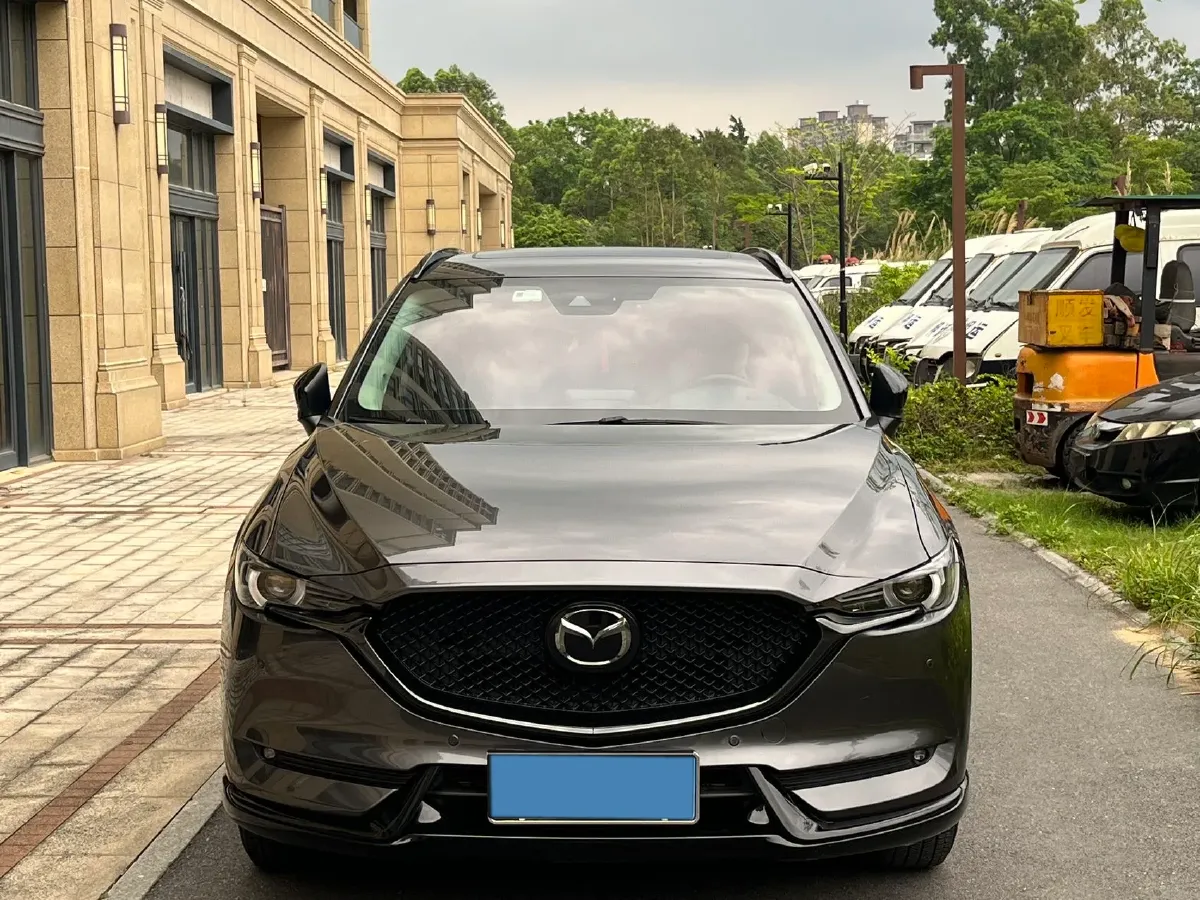 2021 Mazda CX-5 2.0L 155HP L4 6AT,autocango,china used car exporter,china ev exporter,chinese used car exporter,chinese used ev exporter