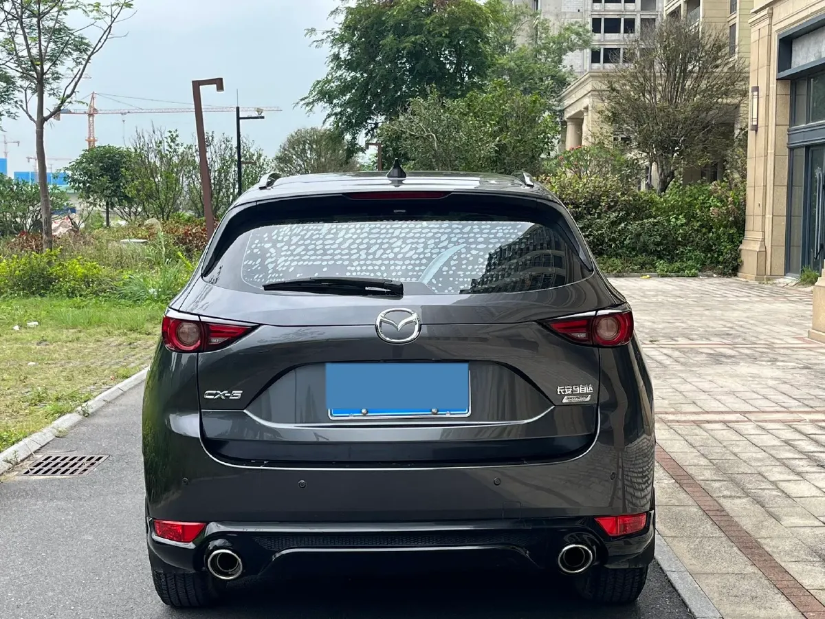 2021 Mazda CX-5 2.0L 155HP L4 6AT,autocango,china used car exporter,china ev exporter,chinese used car exporter,chinese used ev exporter