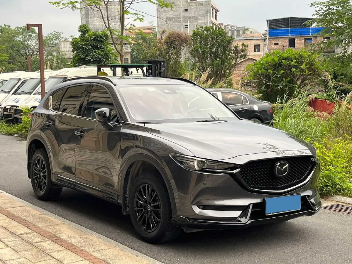 2021 Mazda CX-5 2.0L 155HP L4 6AT,autocango,china used car exporter,china ev exporter,chinese used car exporter,chinese used ev exporter