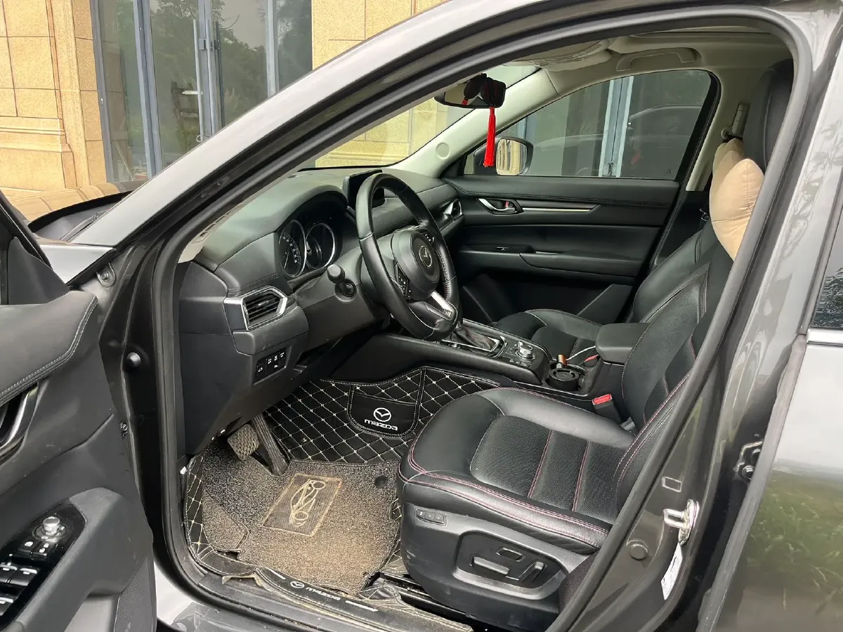 2021 Mazda CX-5 2.0L 155HP L4 6AT,autocango,china used car exporter,china ev exporter,chinese used car exporter,chinese used ev exporter