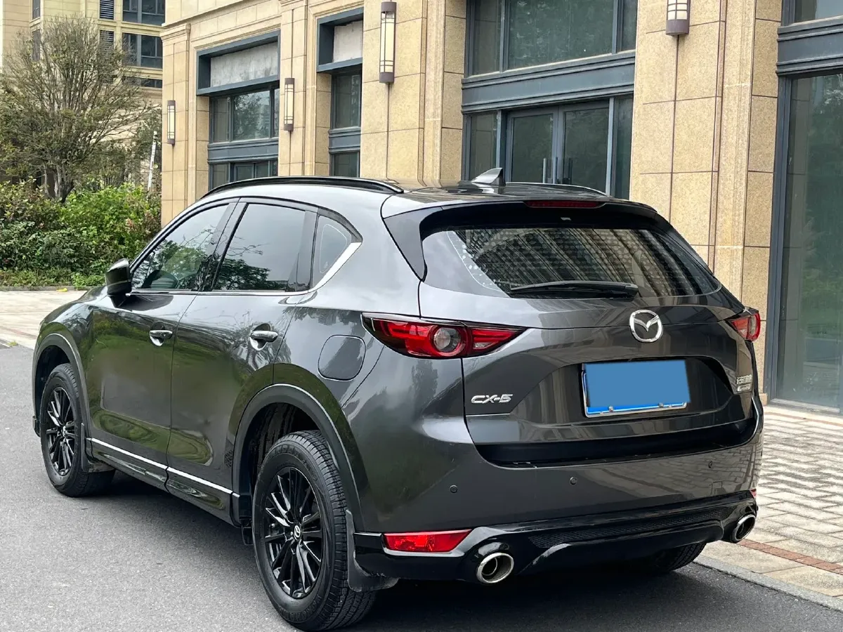 2021 Mazda CX-5 2.0L 155HP L4 6AT,autocango,china used car exporter,china ev exporter,chinese used car exporter,chinese used ev exporter