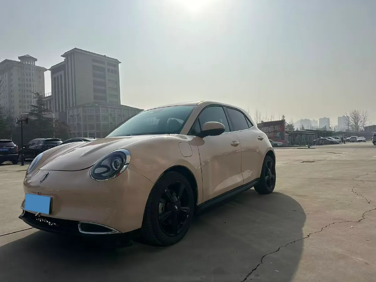 2023 Ora FunkyCat BEV 57.7KWH,autocango,china used car exporter,china ev exporter,chinese used car exporter,chinese used ev exporter