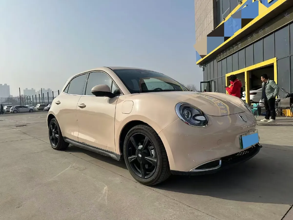 2023 Ora FunkyCat BEV 57.7KWH,autocango,china used car exporter,china ev exporter,chinese used car exporter,chinese used ev exporter