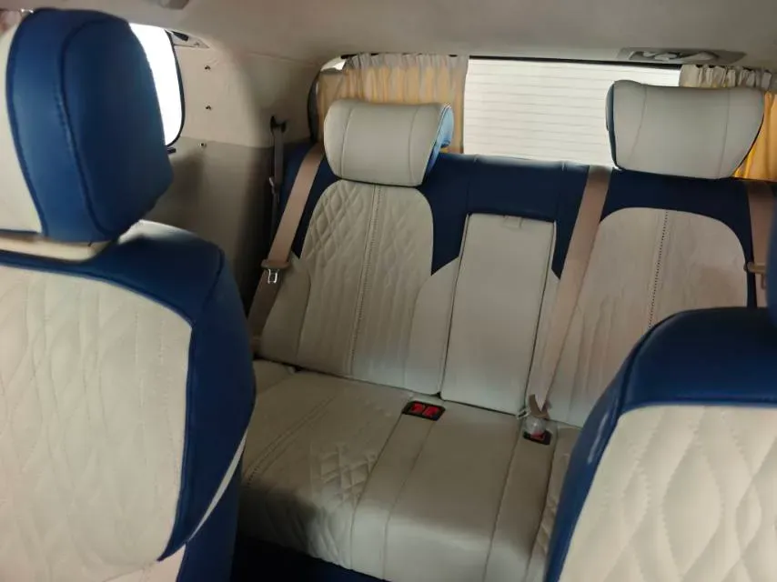 2023 Buick GL8 2.0T 237HP L4 9AT,autocango,china used car exporter,china ev exporter,chinese used car exporter,chinese used ev exporter