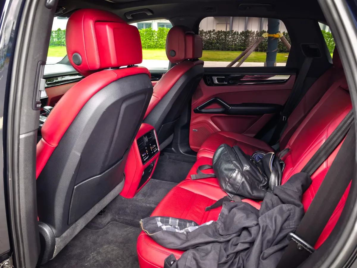 2019 Porsche Cayenne 3.0T 340HP V6 8AT,autocango,china used car exporter,china ev exporter,chinese used car exporter,chinese used ev exporter