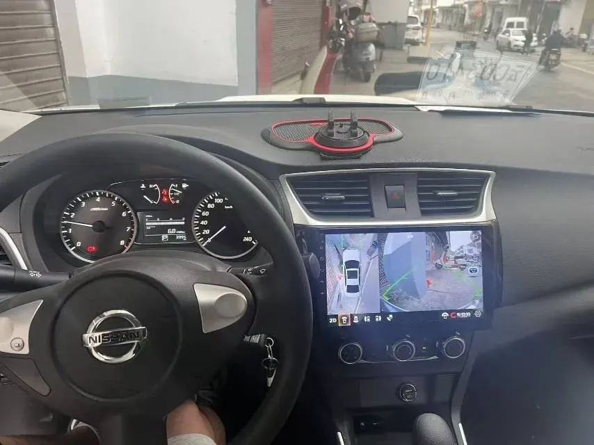 2024 Nissan Sylphy 1.6L 122HP L4 CVT,autocango,china used car exporter,china ev exporter,chinese used car exporter,chinese used ev exporter