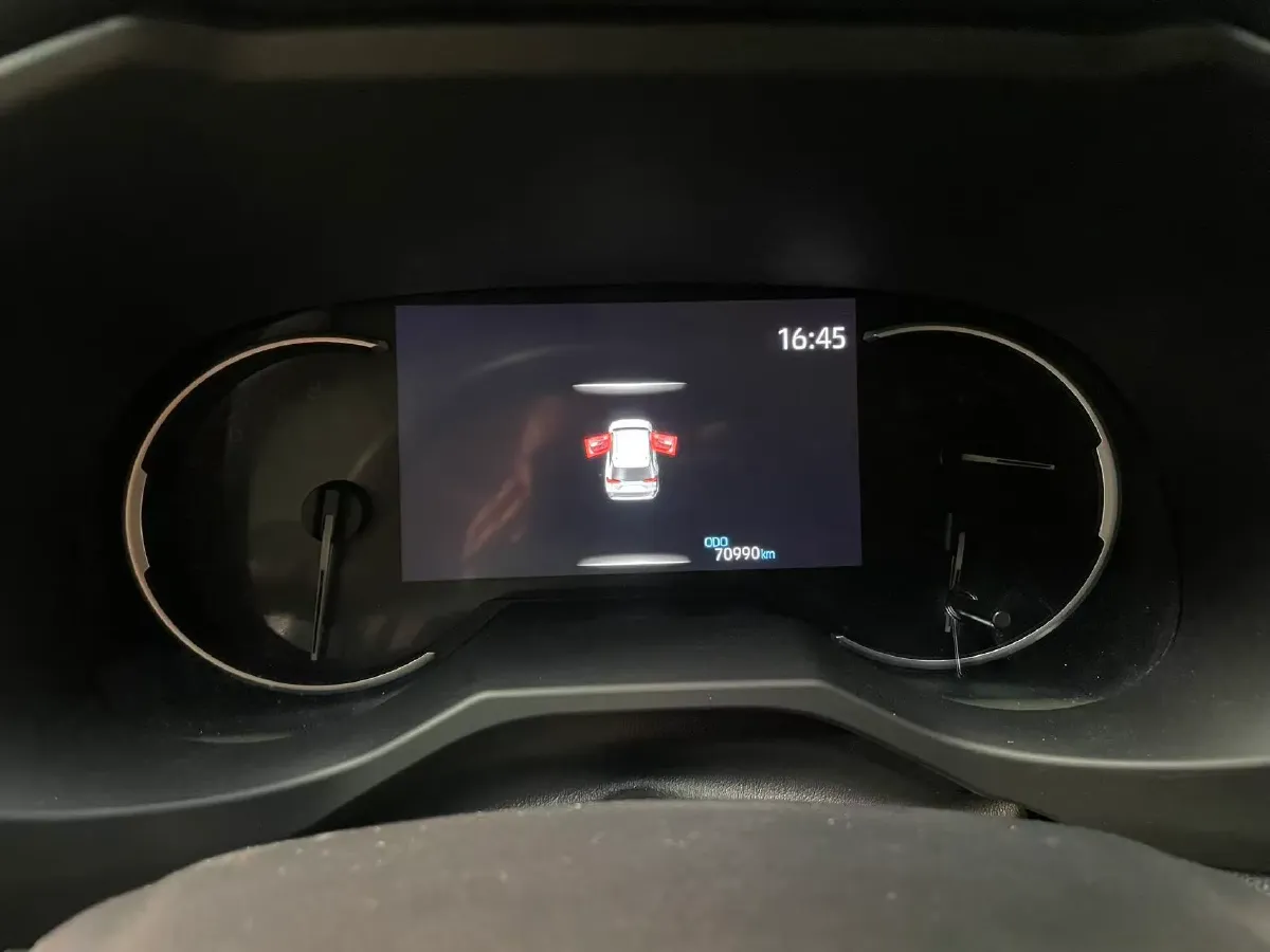 2020 Toyota RAV4 2.0L 171HP L4 CVT,autocango,china used car exporter,china ev exporter,chinese used car exporter,chinese used ev exporter