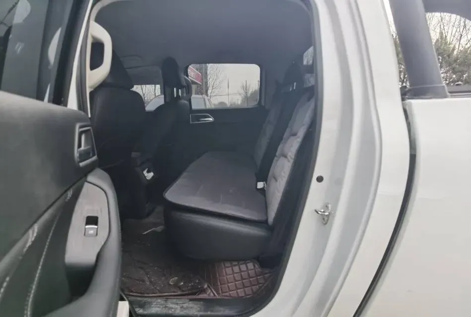 2024 Great Wall Poer 2.4T 186HP L4 9AT,autocango,china used car exporter,china ev exporter,chinese used car exporter,chinese used ev exporter