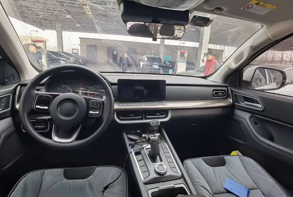 2024 Great Wall Poer 2.4T 186HP L4 9AT,autocango,china used car exporter,china ev exporter,chinese used car exporter,chinese used ev exporter