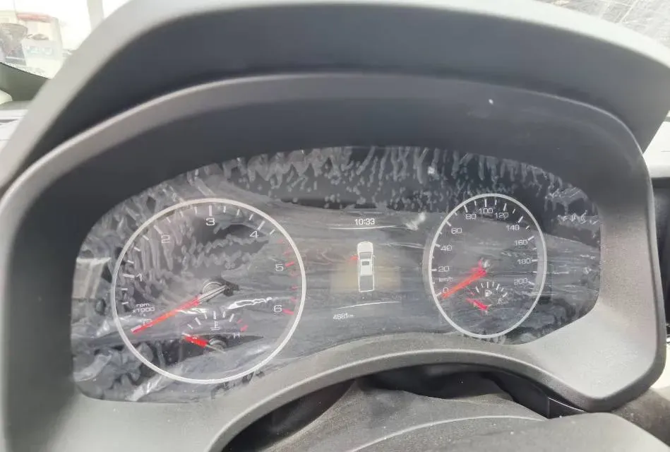 2024 Great Wall Poer 2.4T 186HP L4 9AT,autocango,china used car exporter,china ev exporter,chinese used car exporter,chinese used ev exporter