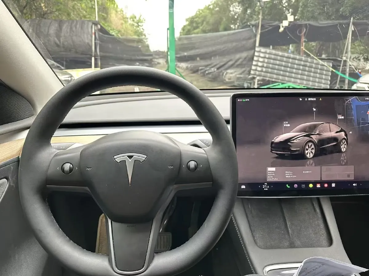 2022 Tesla Model Y BEV 60KWH,autocango,china used car exporter,china ev exporter,chinese used car exporter,chinese used ev exporter