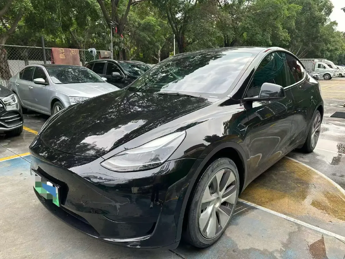 2022 Tesla Model Y BEV 60KWH,autocango,china used car exporter,china ev exporter,chinese used car exporter,chinese used ev exporter