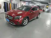 2019 MERCEDES-BENZ GLA CLASS,autocango,china used car exporter,china ev exporter,chinese used car exporter,chinese used ev exporter