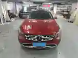 2019 Mercedes-Benz GLA Class 1.6T 156HP L4 7DCT
