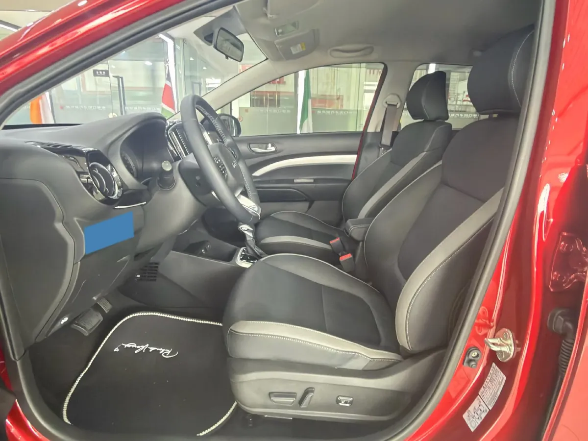 2021 Kia KX1 1.4L 100HP L4 6AT,autocango,china used car exporter,china ev exporter,chinese used car exporter,chinese used ev exporter