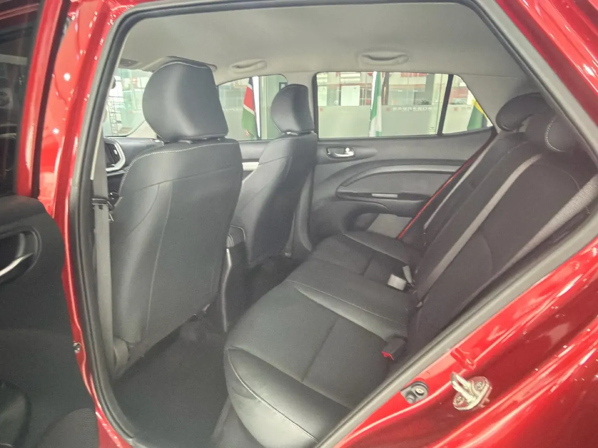 2021 Kia KX1 1.4L 100HP L4 6AT,autocango,china used car exporter,china ev exporter,chinese used car exporter,chinese used ev exporter