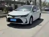 2022 Toyota Corolla 1.2T 116HP L4 CVT