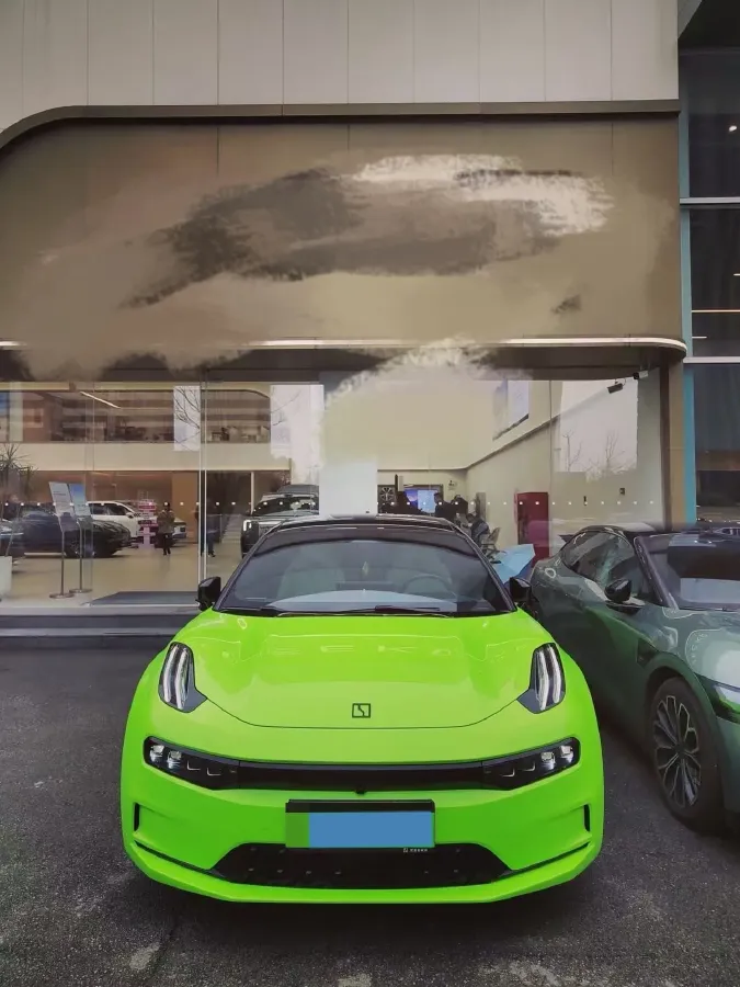 2021 Zeekr 001 BEV 100KWH,autocango,china used car exporter,china ev exporter,chinese used car exporter,chinese used ev exporter