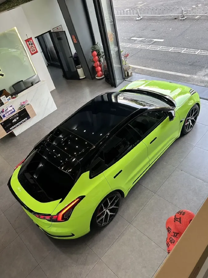 2021 Zeekr 001 BEV 100KWH,autocango,china used car exporter,china ev exporter,chinese used car exporter,chinese used ev exporter