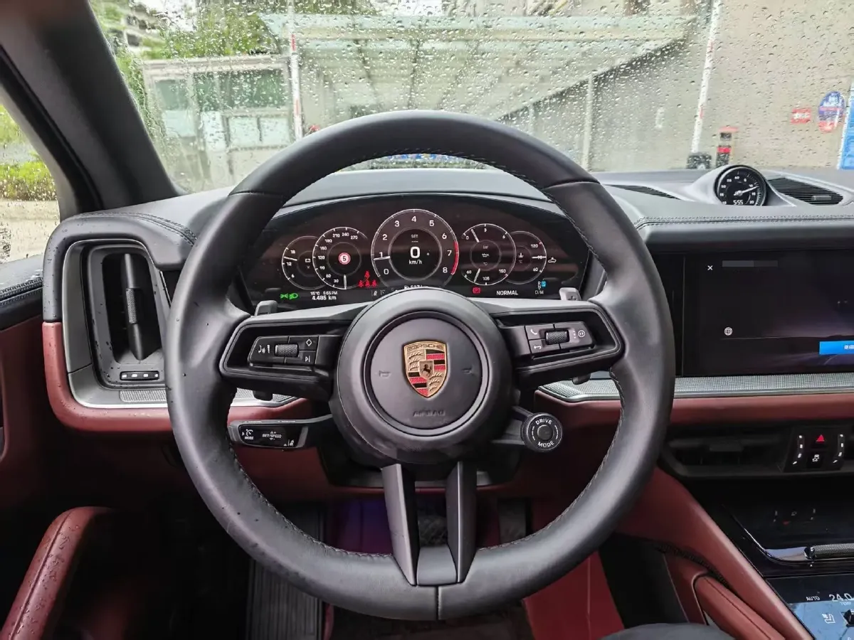 2025 Porsche Cayenne 3.0T 354HP V6 8AT,autocango,china used car exporter,china ev exporter,chinese used car exporter,chinese used ev exporter