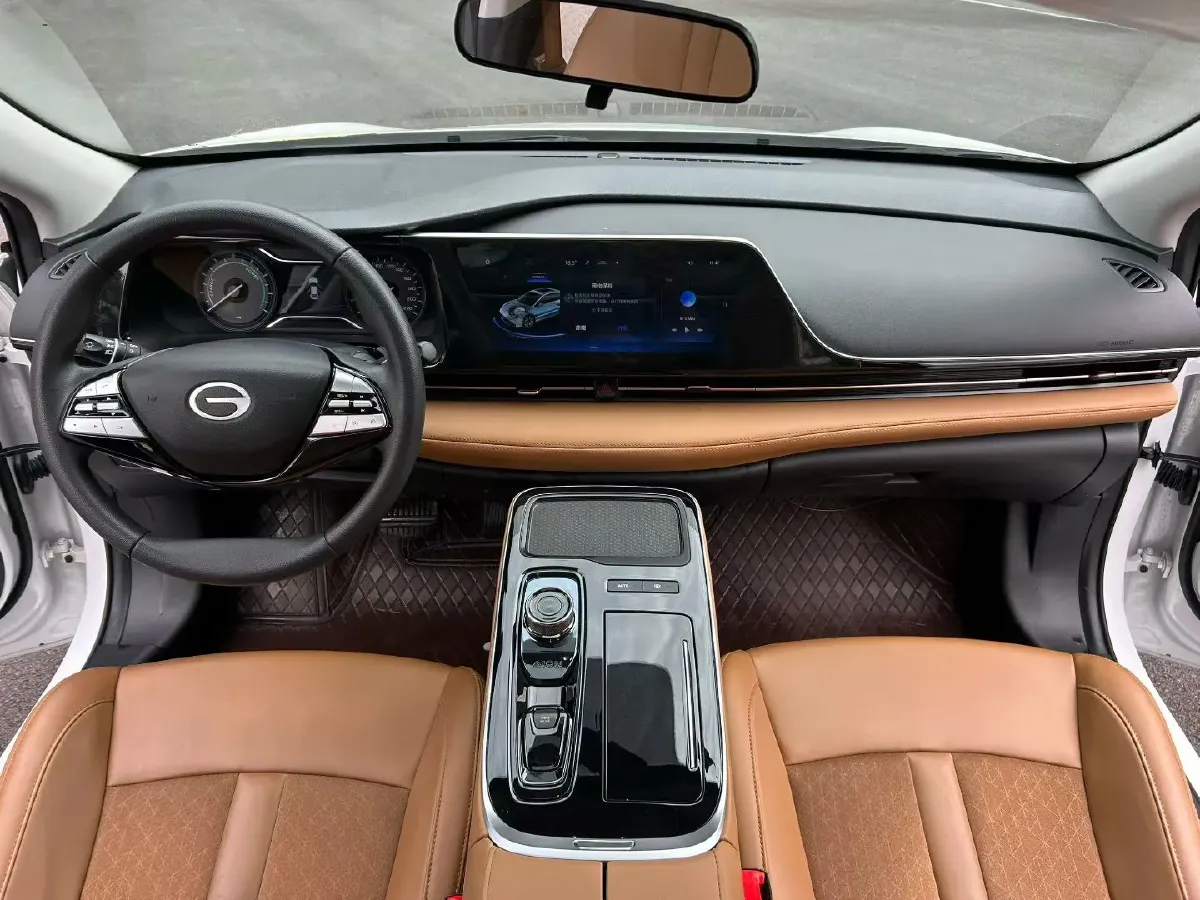 2025 Aion S Plus BEV 53.241KWH,autocango,china used car exporter,china ev exporter,chinese used car exporter,chinese used ev exporter