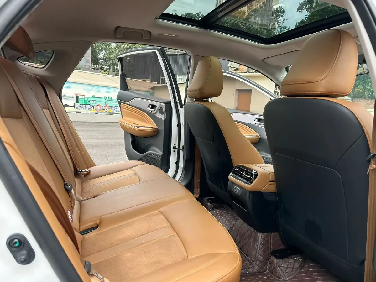 2025 Aion S Plus BEV 53.241KWH,autocango,china used car exporter,china ev exporter,chinese used car exporter,chinese used ev exporter