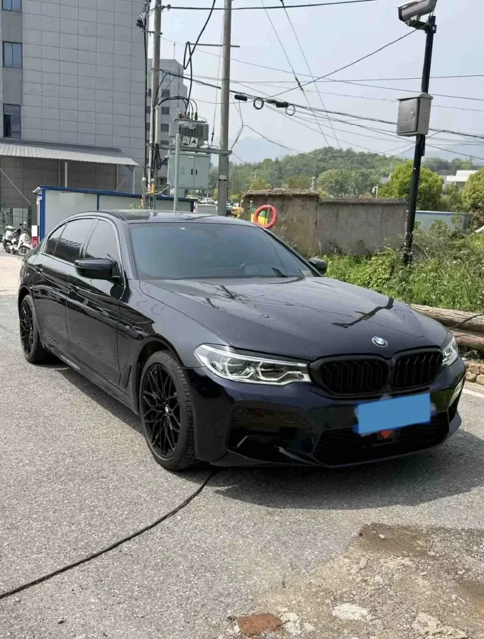 2020 BMW 5 Series 2.0T 252HP L4 8AT,autocango,china used car exporter,china ev exporter,chinese used car exporter,chinese used ev exporter