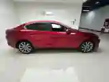 2021 Mazda 3 Axela 2.0L 158HP L4 6AT