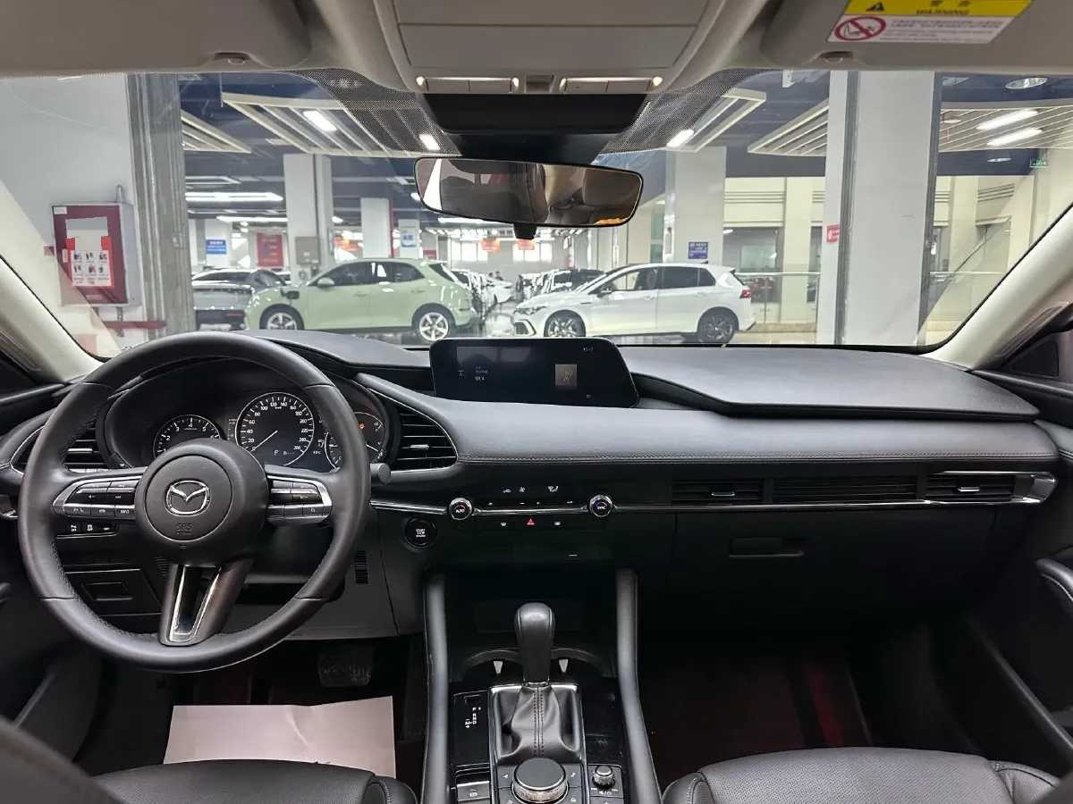 2021 Mazda 3 Axela 2.0L 158HP L4 6AT,autocango,china used car exporter,china ev exporter,chinese used car exporter,chinese used ev exporter