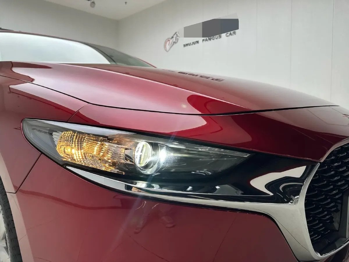 2021 Mazda 3 Axela 2.0L 158HP L4 6AT,autocango,china used car exporter,china ev exporter,chinese used car exporter,chinese used ev exporter