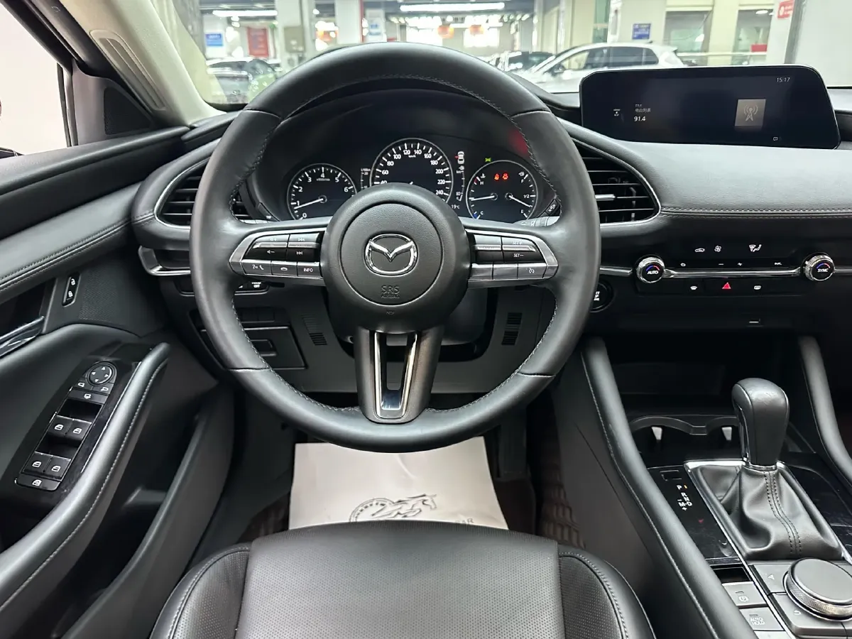 2021 Mazda 3 Axela 2.0L 158HP L4 6AT,autocango,china used car exporter,china ev exporter,chinese used car exporter,chinese used ev exporter
