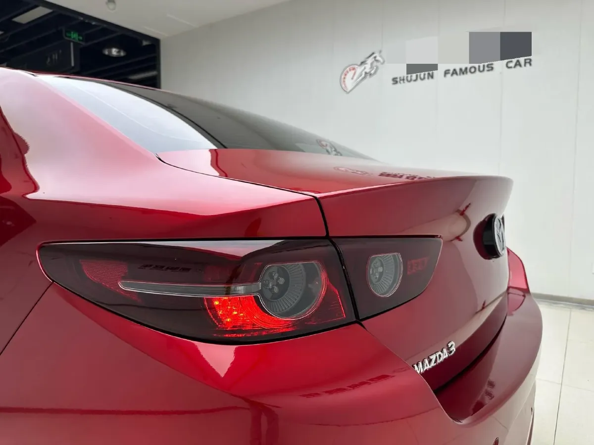 2021 Mazda 3 Axela 2.0L 158HP L4 6AT,autocango,china used car exporter,china ev exporter,chinese used car exporter,chinese used ev exporter