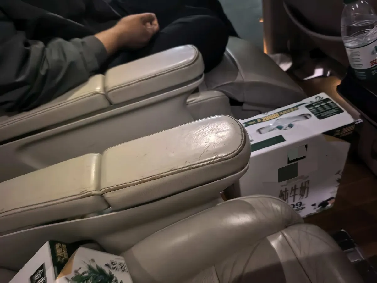 2018 GAC Trumpchi M8 2.0T 201HP L4 6AT,autocango,china used car exporter,china ev exporter,chinese used car exporter,chinese used ev exporter