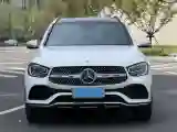 2021 Mercedes-Benz GLC Class 2.0T 258HP L4 9AT