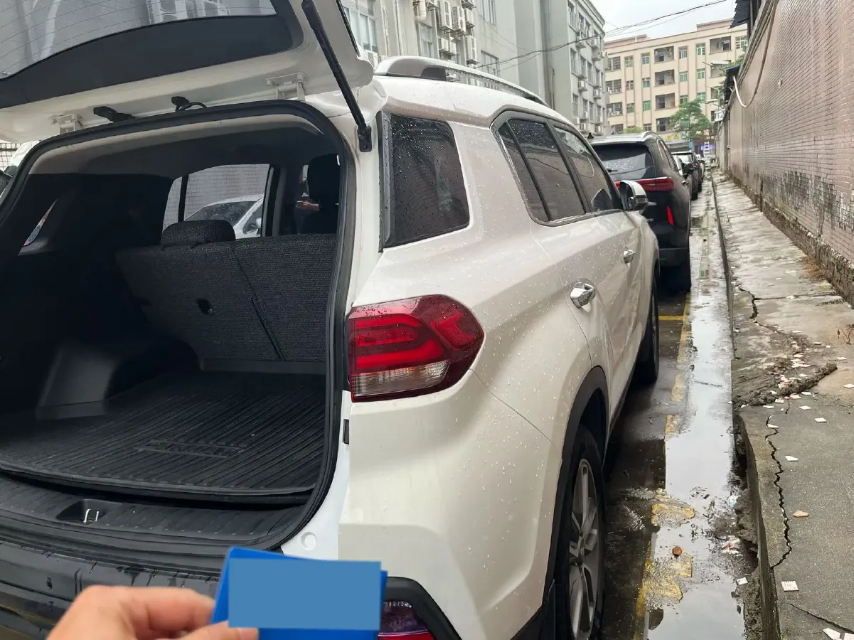 2019 Hyundai ix35 2.0L 160HP L4 6AT,autocango,china used car exporter,china ev exporter,chinese used car exporter,chinese used ev exporter